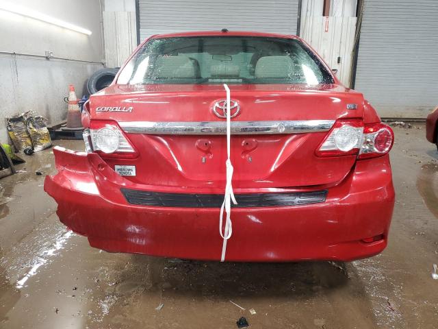 Photo 6 from auction – 2013 TOYOTA COROLLA BA with VIN 2T1BU4EE7DC927937