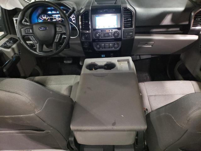 Photo 8 from auction – 2016 FORD F150 SUPER with VIN 1FTFW1EG0GKD89872