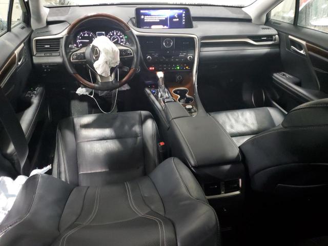 Photo 8 from auction – 2019 LEXUS RX 350 BAS with VIN 2T2BZMCA9KC209851
