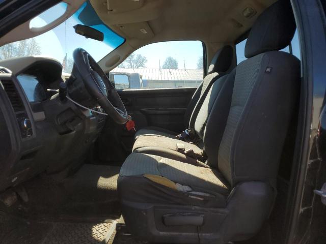 Photo 7 from auction – 2009 DODGE RAM 1500 with VIN 1D3HV16P89J507984