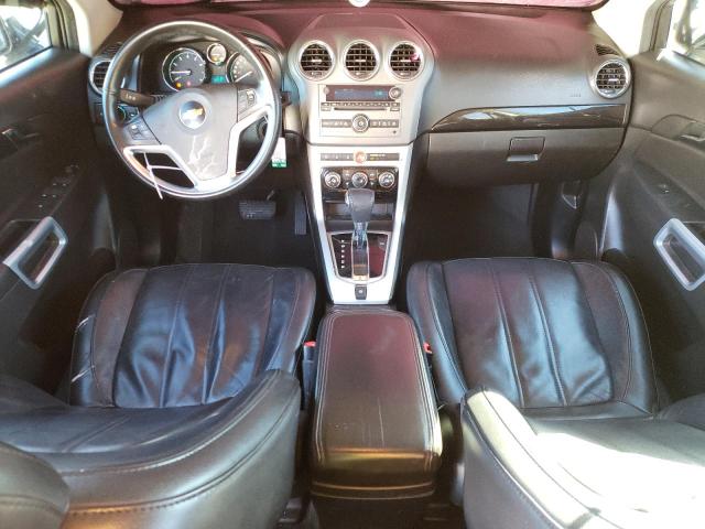 Photo 8 from auction – 2014 CHEVROLET CAPTIVA LT with VIN 3GNAL4EKXES666402