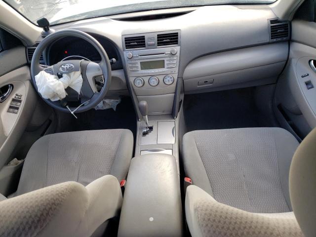 Photo 8 from auction – 2011 TOYOTA CAMRY BASE with VIN 4T1BF3EK7BU767192