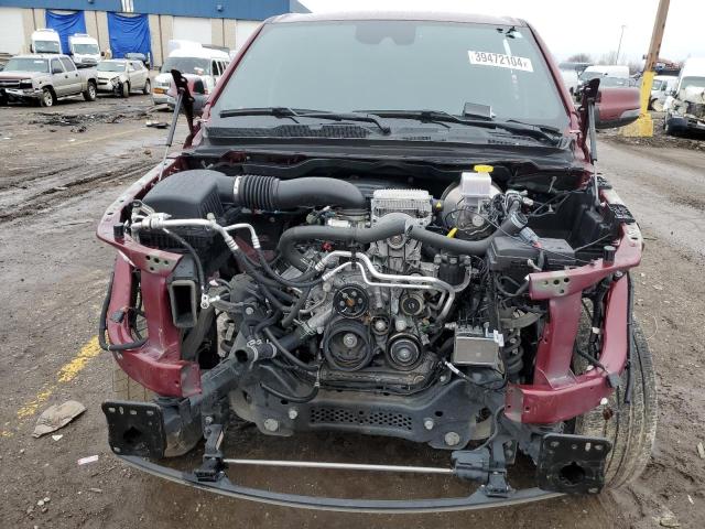 Photo 5 from auction – 2023 RAM 1500 LARAM with VIN 1C6SRFJT4PN578696