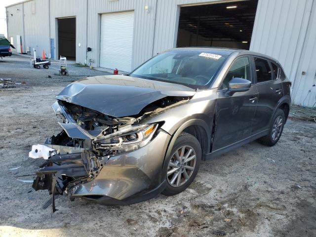 MAZDA CX-5 SELEC 2022 with VIN JM3KFBBM9N0561654 - Photo from auction