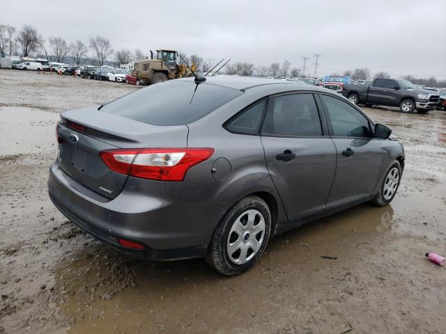 Photo 3 from auction – 2013 FORD FOCUS S with VIN 1FADP3E27DL352284