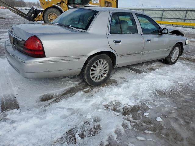 Photo 3 from auction – 2010 MERCURY GRAND MARQ with VIN 2MEBM7FV6AX617655