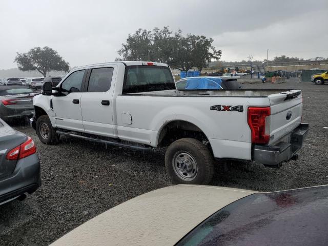 Photo 2 from auction – 2018 FORD F250 SUPER with VIN 1FT7W2BT8JEC93120