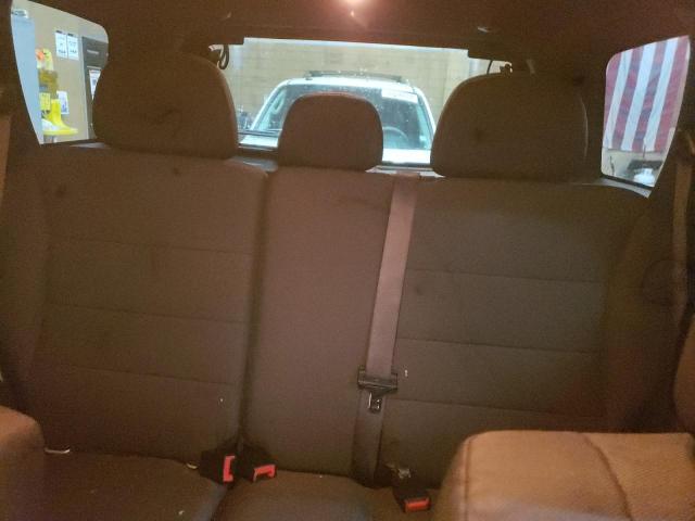 Photo 10 from auction – 2012 FORD ESCAPE XLT with VIN 1FMCU9DG5CKC49864