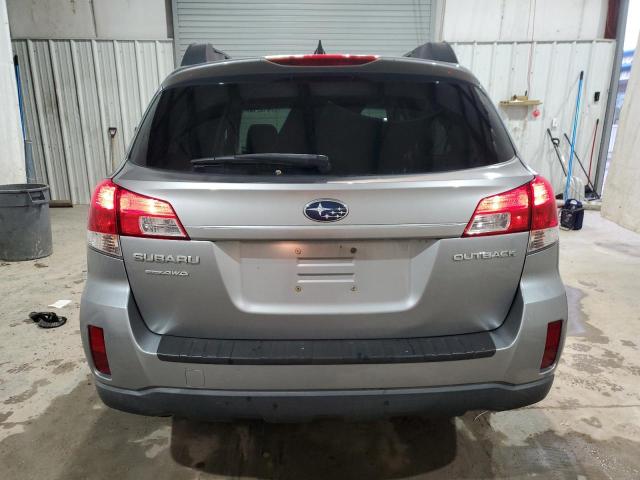 Photo 6 from auction – 2011 SUBARU OUTBACK 2. with VIN 4S4BRCJC9B3361412
