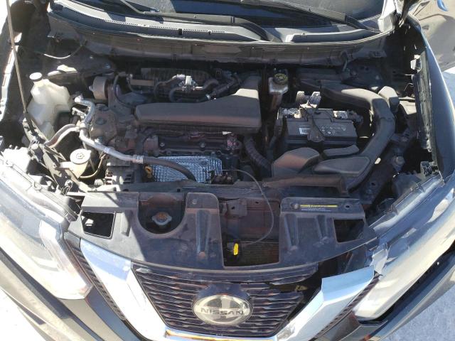 Photo 11 from auction – 2020 NISSAN ROGUE S with VIN KNMAT2MV7LP520981