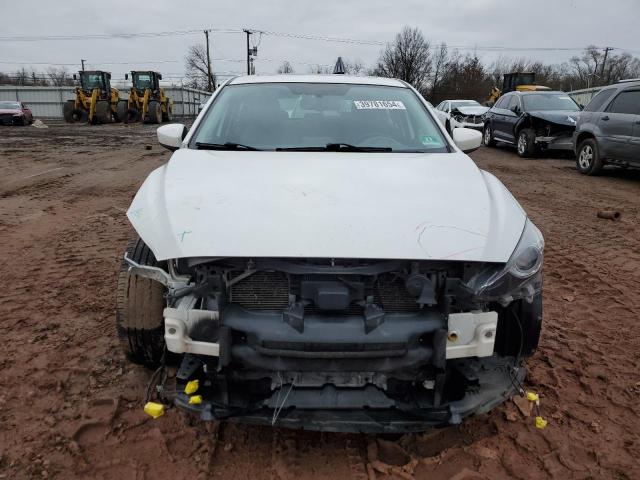Photo 5 from auction – 2014 MAZDA 3 with VIN JM1BM1M32E1161880