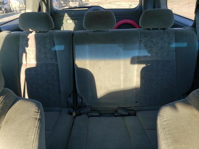 Photo 10 from auction – 2005 HONDA PILOT LX with VIN 2HKYF18125H525947