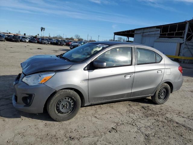 MITSUBISHI MIRAGE G4 2018 with VIN ML32F3FJ2JHF07239 - Photo from auction