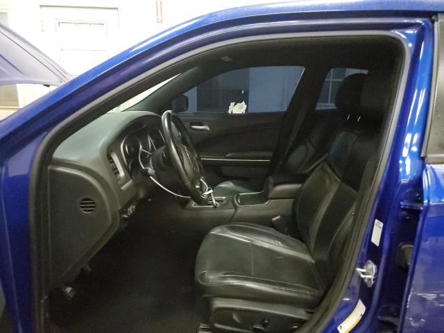 Photo 7 from auction – 2020 DODGE CHARGER SX with VIN 2C3CDXBG6LH110978