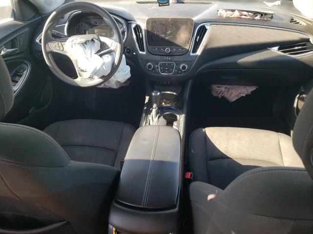 Photo 8 from auction – 2020 CHEVROLET MALIBU LT with VIN 1G1ZD5ST9LF090260