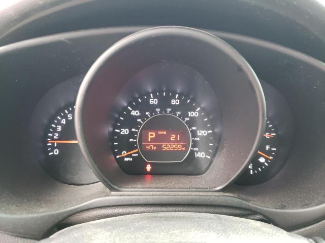 Photo 9 from auction – 2019 KIA SOUL with VIN KNDJN2A28K7000078