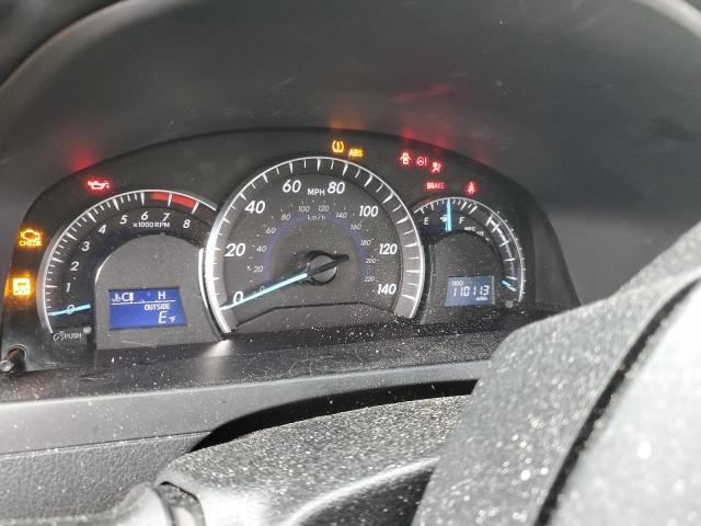 Photo 9 from auction – 2012 TOYOTA CAMRY with VIN 4T1BF1FKXCU022859