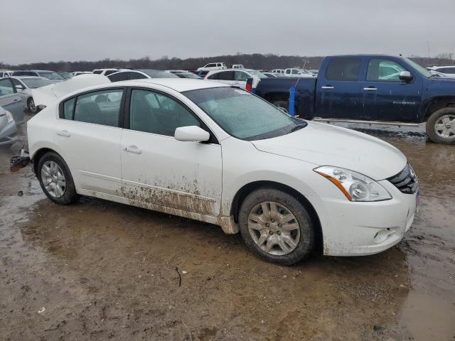 Photo 4 from auction – 2012 NISSAN ALTIMA BAS with VIN 1N4AL2AP0CC142618