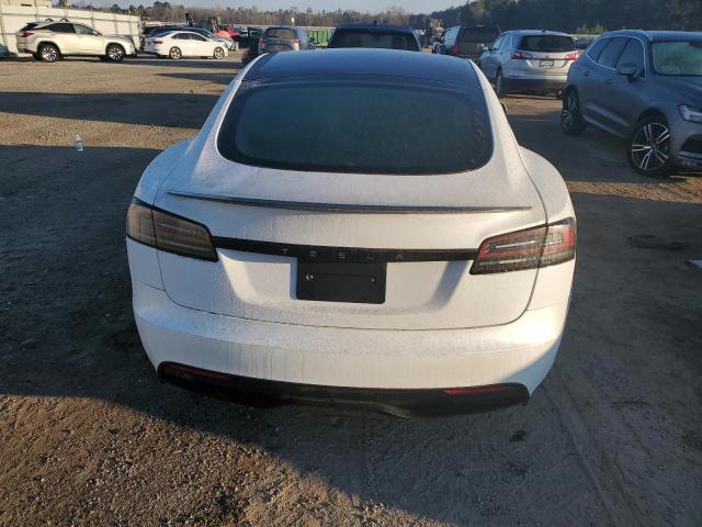 Photo 6 from auction – 2023 TESLA MODEL S with VIN 5YJSA1E57PF517162
