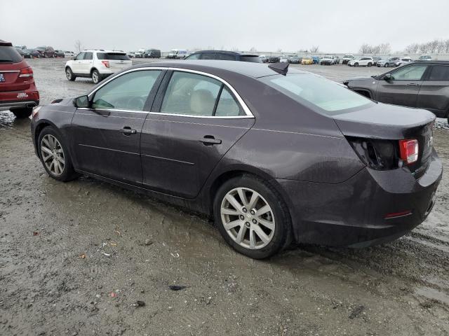 Photo 2 from auction – 2015 CHEVROLET MALIBU 2LT with VIN 1G11D5SLXFF166201