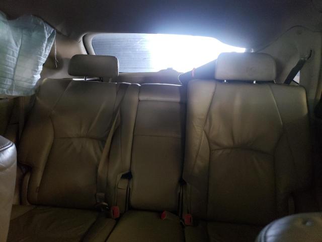 Photo 10 from auction – 2004 LEXUS RX 330 with VIN JTJHA31U740061576