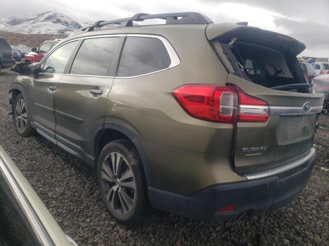 Photo 2 from auction – 2022 SUBARU ASCENT LIM with VIN 4S4WMAPD6N3437600