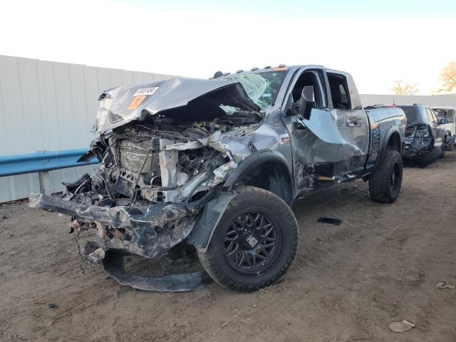 RAM 2500 POWER 2021 with VIN 3C6TR5EJ8MG540576 - Photo from auction