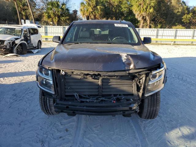 Photo 5 from auction – 2018 CHEVROLET SUBURBAN C with VIN 1GNSCHKC8JR166924