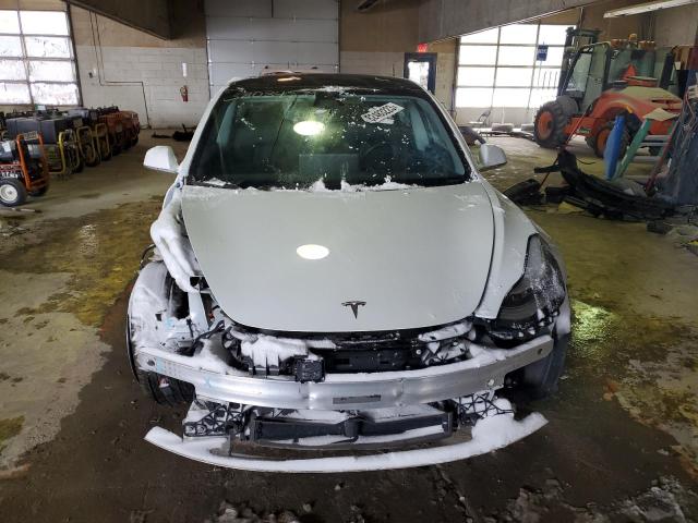 Photo 5 from auction – 2020 TESLA MODEL 3 with VIN 5YJ3E1EB6LF636801
