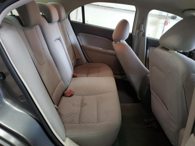 Photo 10 from auction – 2010 FORD FUSION SE with VIN 3FAHP0HA2AR306703
