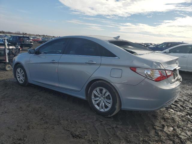 Photo 2 from auction – 2011 HYUNDAI SONATA GLS with VIN 5NPEB4AC7BH059066