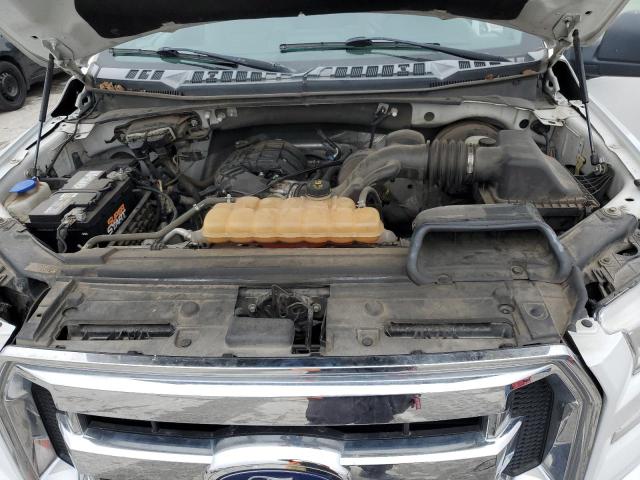 Photo 11 from auction – 2017 FORD F150 SUPER with VIN 1FTEW1C84HKD45947