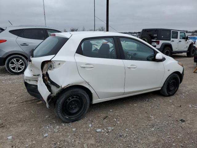 Photo 3 from auction – 2014 MAZDA MAZDA2 SPO with VIN JM1DE1KY3E0181937