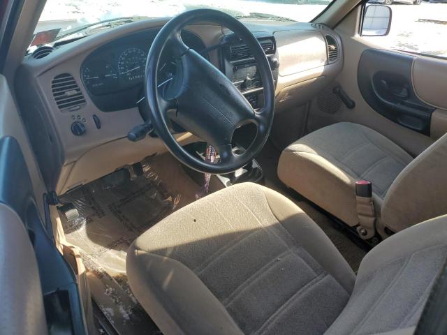 Photo 8 from auction – 1998 FORD RANGER SUP with VIN 1FTYR14X5WPB29146