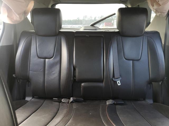 Photo 10 from auction – 2011 CHEVROLET EQUINOX LT with VIN 2CNALPEC1B6354137