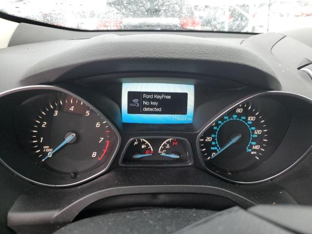 Photo 9 from auction – 2014 FORD ESCAPE TIT with VIN 1FMCU0JX5EUA99102