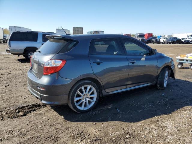 Photo 3 from auction – 2009 TOYOTA COROLLA MA with VIN 2T1GE40E49C005174