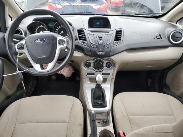 Photo 8 from auction – 2015 FORD FIESTA SE with VIN 3FADP4EE7FM139398