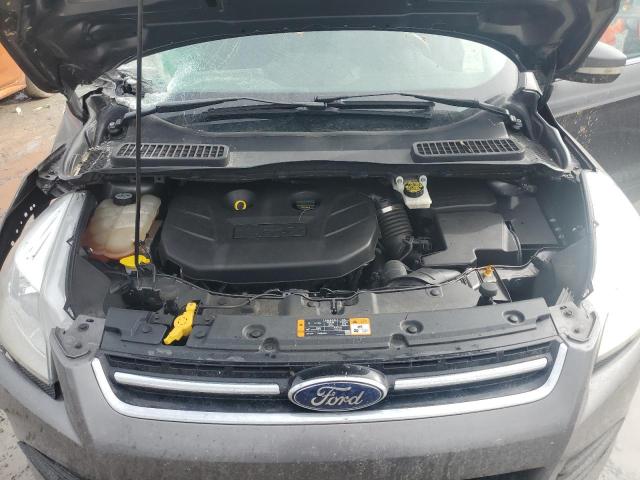 Photo 12 from auction – 2013 FORD ESCAPE SEL with VIN 1FMCU0H91DUD32253