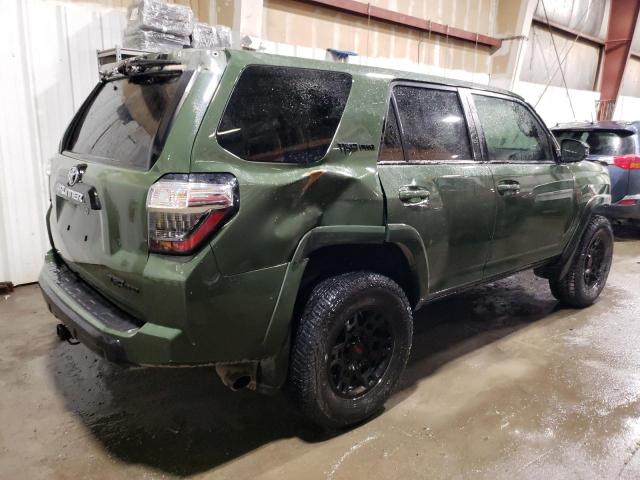 Photo 3 from auction – 2020 TOYOTA 4RUNNER SR with VIN JTEBU5JR5L5804675
