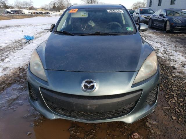 Photo 5 from auction – 2013 MAZDA 3 I with VIN JM1BL1L74D1754758