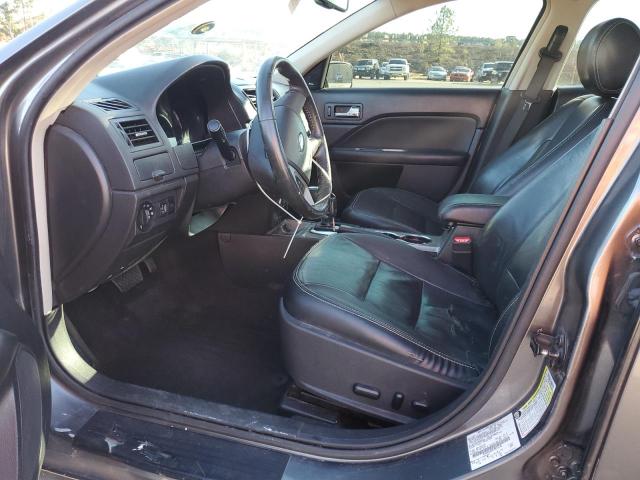 Photo 7 from auction – 2012 FORD FUSION with VIN 3FAHP0JA3CR435546