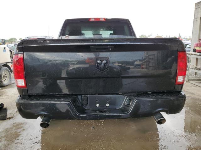Photo 6 from auction – 2016 RAM 1500 ST with VIN 3C6RR6KT7GG228355