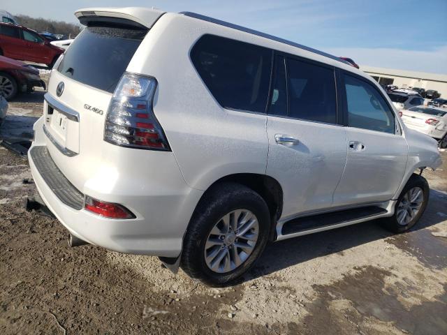 Photo 3 from auction – 2023 LEXUS GX 460 with VIN JTJAM7BX6P5366874