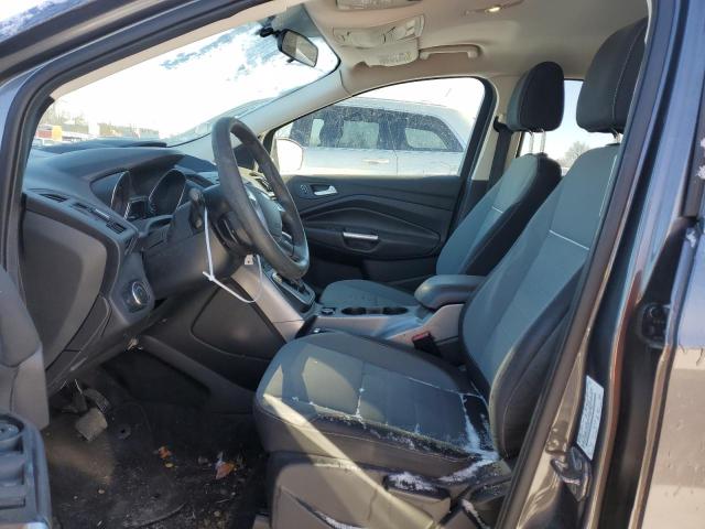 Photo 7 from auction – 2013 FORD ESCAPE SE with VIN 1FMCU9GX5DUC90500