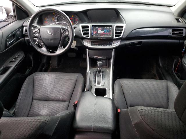 Photo 8 from auction – 2014 HONDA ACCORD SPO with VIN 1HGCR2F52EA053450