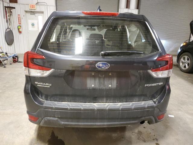 Photo 6 from auction – 2019 SUBARU FORESTER with VIN JF2SKAAC0KH429047