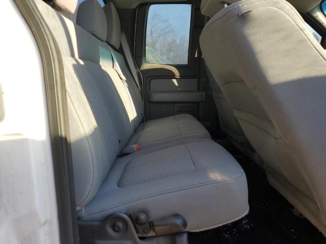 Photo 10 from auction – 2012 FORD F150 SUPER with VIN 1FTFX1CF6CFC39159