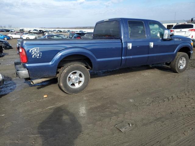 Photo 3 from auction – 2012 FORD F250 SUPER with VIN 1FT7W2B69CEC14082