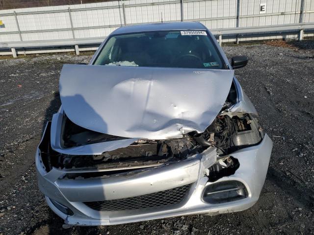 Photo 5 from auction – 2013 DODGE DART SE with VIN 1C3CDFAA1DD244934